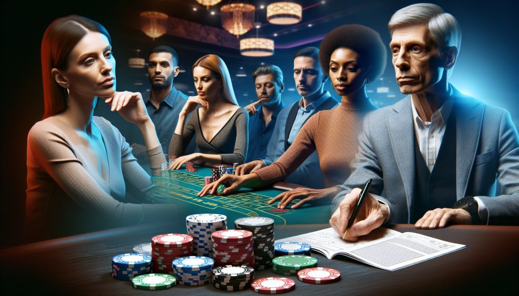 Kako igrati casino igre s niskim ulogom?