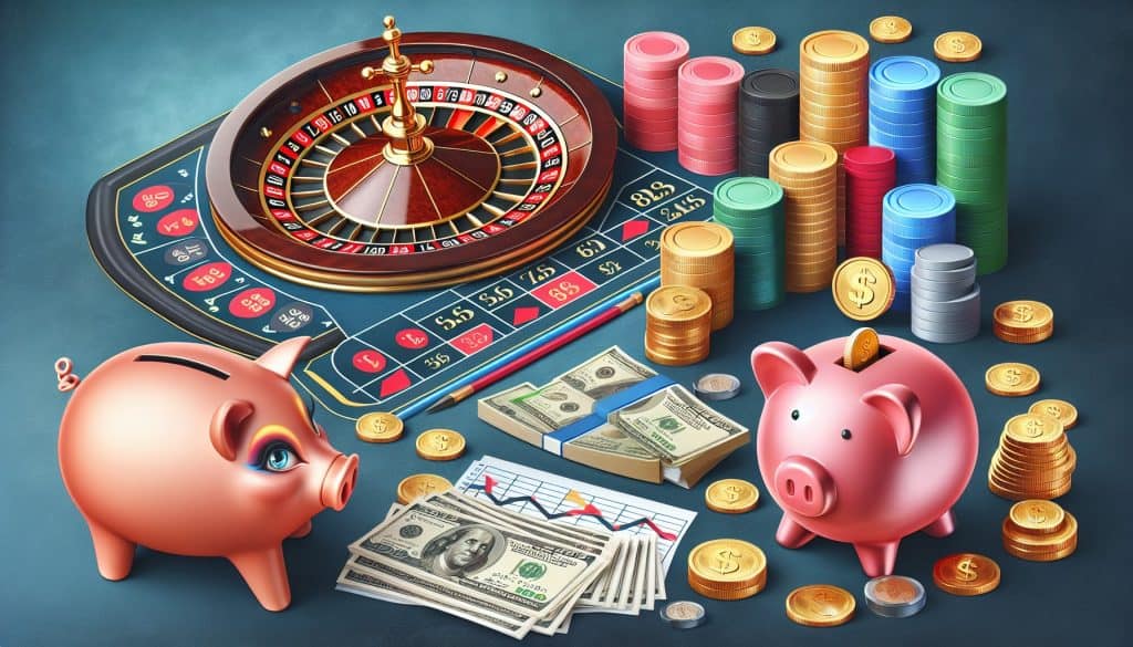 Koje su najprofitabilnije strategije za igranje ruleta?