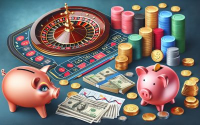 Koje su najprofitabilnije strategije za igranje ruleta?