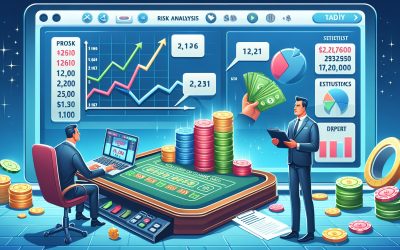 Jesu li casino igre s posebnom značajkom gamble isplativije?