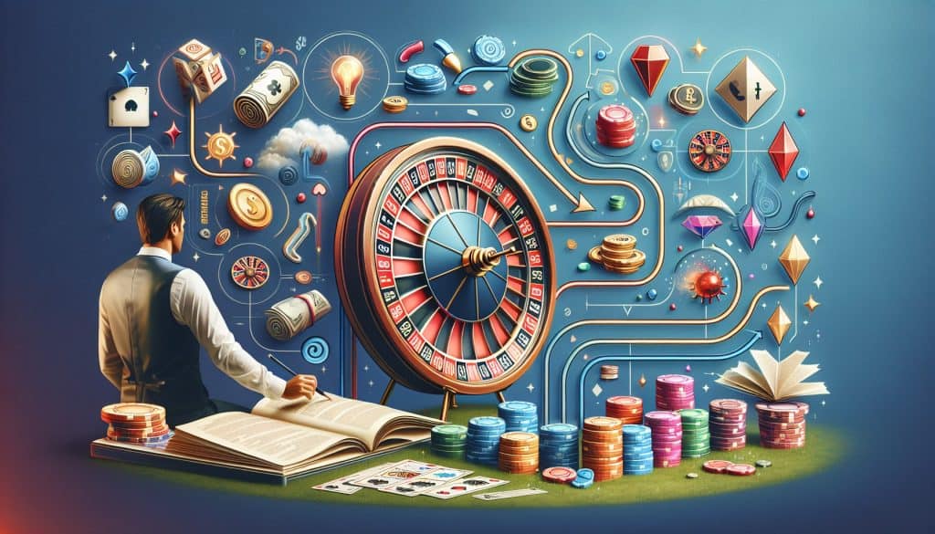 Kako koristiti besplatne vrtnje za maksimiziranje dobitaka? Kako koristiti besplatne vrtnje za maksimiziranje dobitaka?