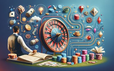 Kako koristiti besplatne vrtnje za maksimiziranje dobitaka?