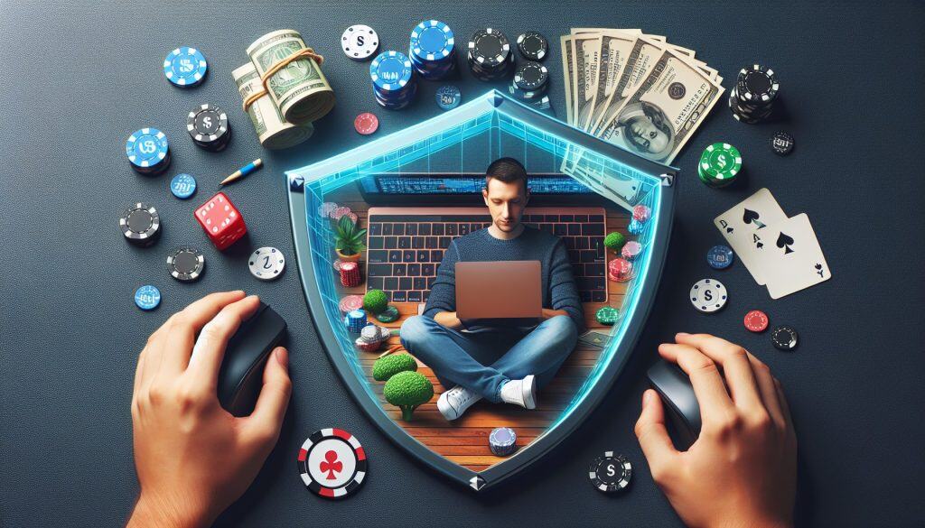 Koji su najbolji savjeti za odgovorno igranje u online casinu? Koji su najbolji savjeti za odgovorno igranje u online casinu?