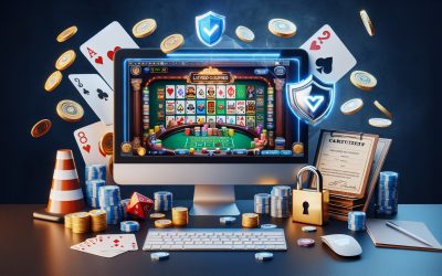 Najveće prednosti igranja u licenciranim online casinima
