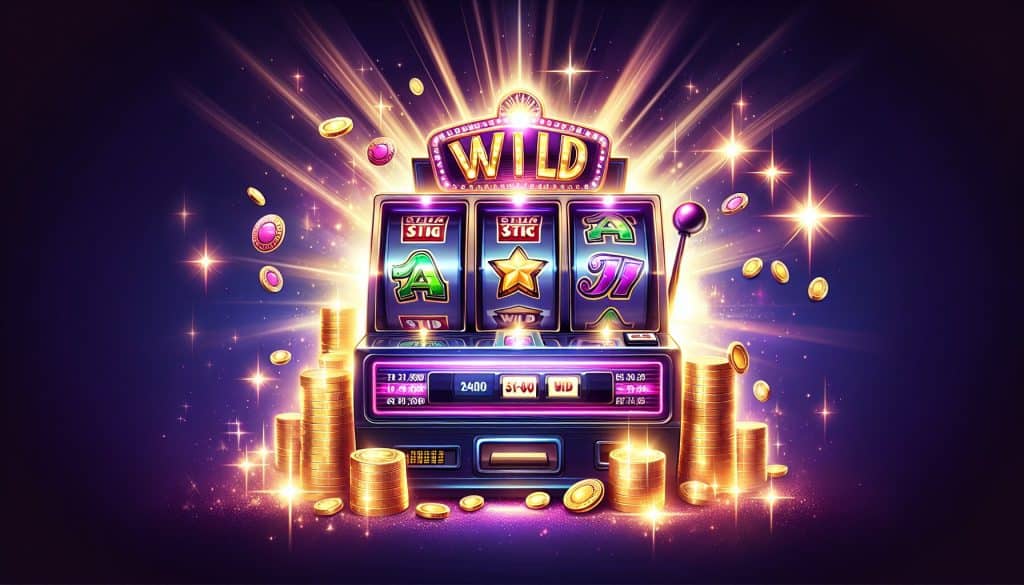 Zašto su casino igre sa sticky wilds toliko uzbudljive?