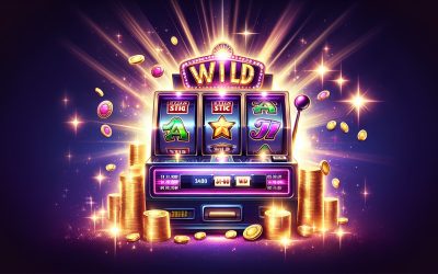 Zašto su casino igre sa sticky wilds toliko uzbudljive?