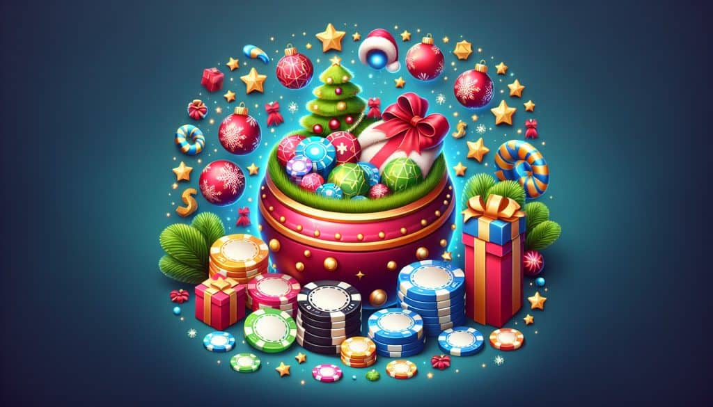 Kako iskoristiti promocije casina tijekom prazničnih sezona?