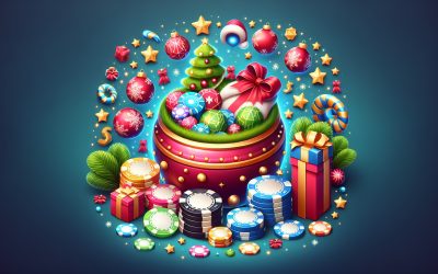 Kako iskoristiti promocije casina tijekom prazničnih sezona?