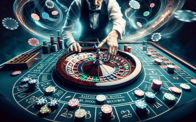 Kako igrati rulet koristeći Labouchere strategiju?