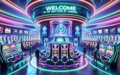 Casino inovacije koje su obilježile zadnjih 5 godina