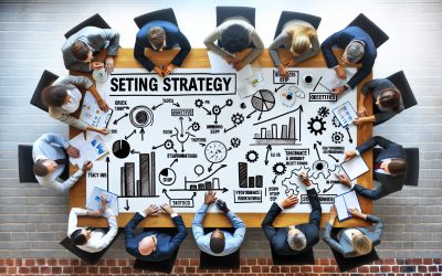 Na što obratiti pažnju prilikom postavljanja strategije