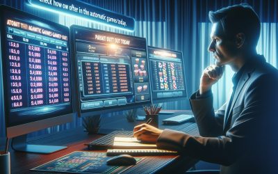 Koliko često se pojavljuju isplate u automatskim igrama