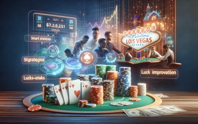 Na koje igre se fokusirati kad imate mali bankroll