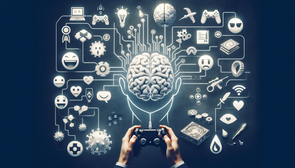 Kako pobijediti emocije dok igraš? Kako pobijediti emocije dok igraš?