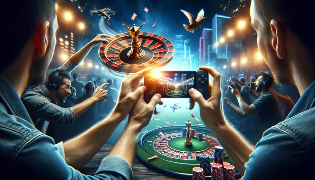 Kako izgleda savršeni spin?