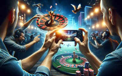 Kako izgleda savršeni spin?