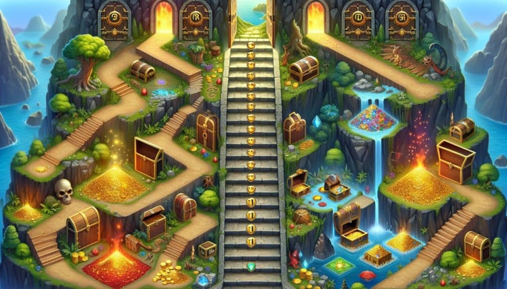 Igre koje nude više valuta za igranje Igre koje nude više valuta za igranje