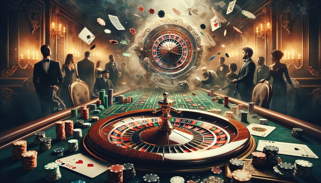 Igre koje pričaju tvoju osobnu kockarsku priču Igre koje pričaju tvoju osobnu kockarsku priču