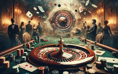 Igre koje pričaju tvoju osobnu kockarsku priču