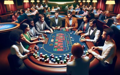 Kockanje s niskim ulozima – kako igrati pametno i zabaviti se