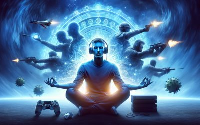 Kako upravljati emocijama tijekom dugih igara