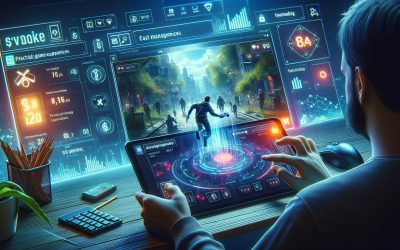 Kako koristiti alate za kontrolu potrošnje u igri