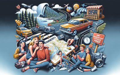 Zašto spontanost ponekad pobjeđuje planiranje