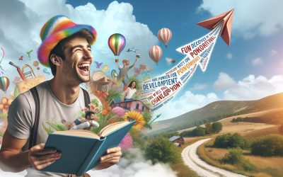 Kad zabava postane alat za rast