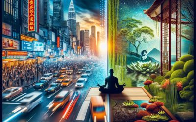 Snaga fokusiranog uma u bučnom svijetu