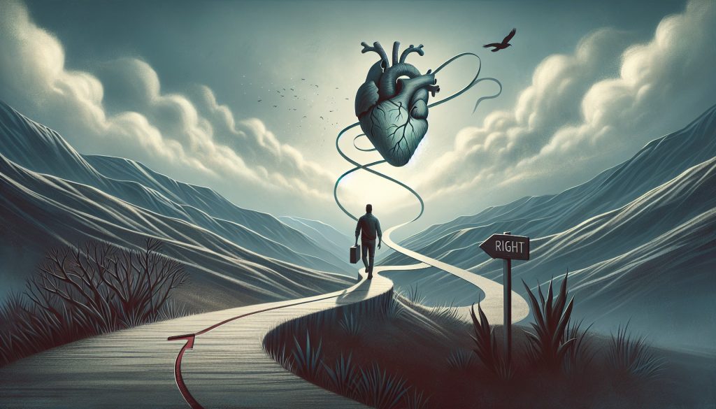 Kada tvoj instinkt zna gdje ideš