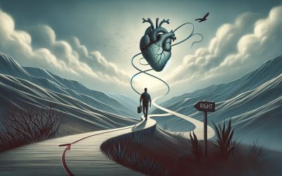 Kada tvoj instinkt zna gdje ideš