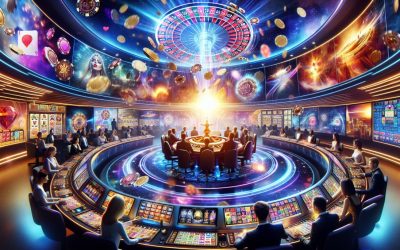 Najveći dobitnici u povijesti online casina