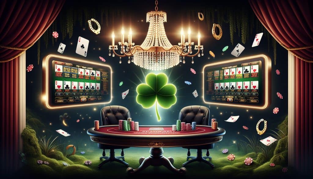 Koje igre pružaju najveće šanse za progresivni jackpot