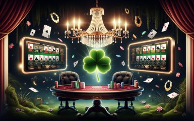 Koje igre pružaju najveće šanse za progresivni jackpot