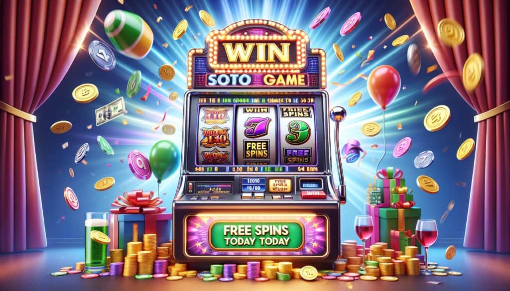 Koje igre imaju najviše mogućnosti za osvojiti besplatne vrtnje