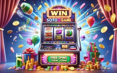 Koje igre imaju najviše mogućnosti za osvojiti besplatne vrtnje