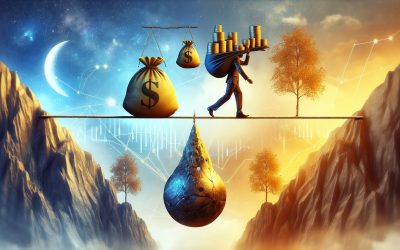 Život između dobitka i gubitka