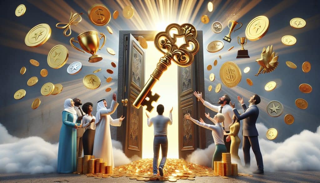 Kad se intuicija i sreća spoje Kad se intuicija i sreća spoje