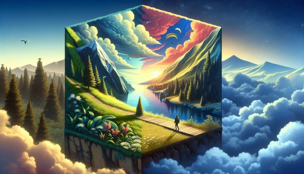 Kad kombinacije pričaju vlastitu priču Kad kombinacije pričaju vlastitu priču