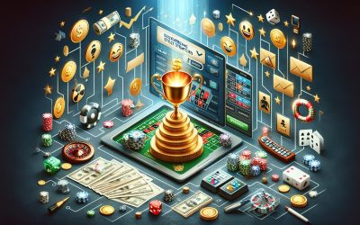 Kako poboljšati šanse za pobjedu u online casinu?