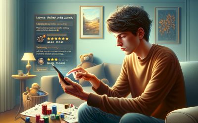 Kako odabrati najbolji online casino za igru na mobilnom uređaju?