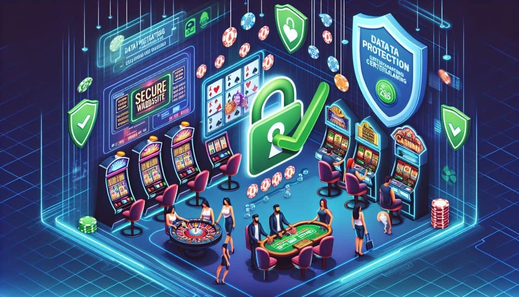 Prednosti igranja na certificiranim casino stranicama Prednosti igranja na certificiranim casino stranicama