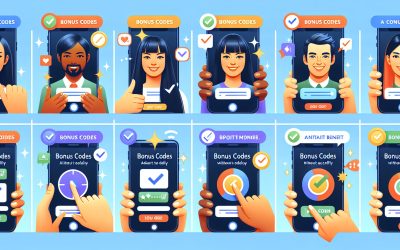 Kako koristiti bonus kodove na mobilnim uređajima