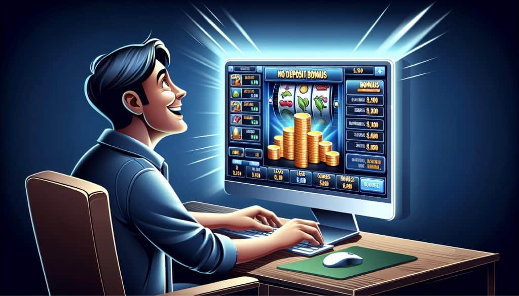 Kako igrati igre s bonus kupnjom bez depozita Kako igrati igre s bonus kupnjom bez depozita