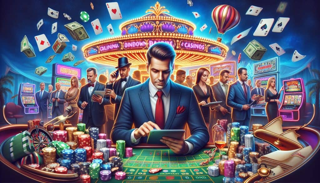 Kako koristiti casino bonuse za igre bez preuzimanja Kako koristiti casino bonuse za igre bez preuzimanja