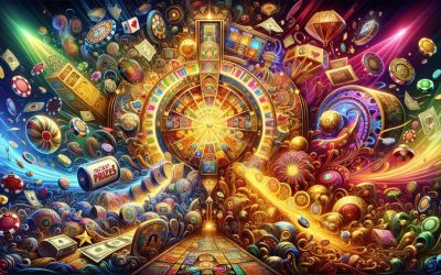 Kako igrati igre s bonus rundama koje donose instant nagrade