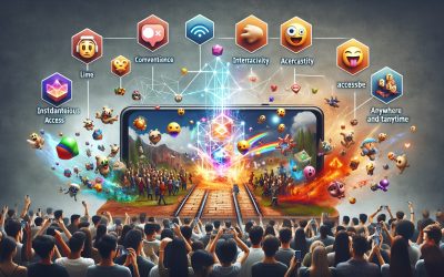 Prednosti igranja igara uživo preko mobilne aplikacije