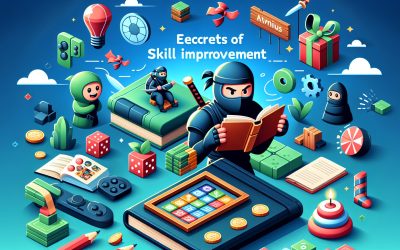 Kako igrati igre koje koriste ninja bonus drops