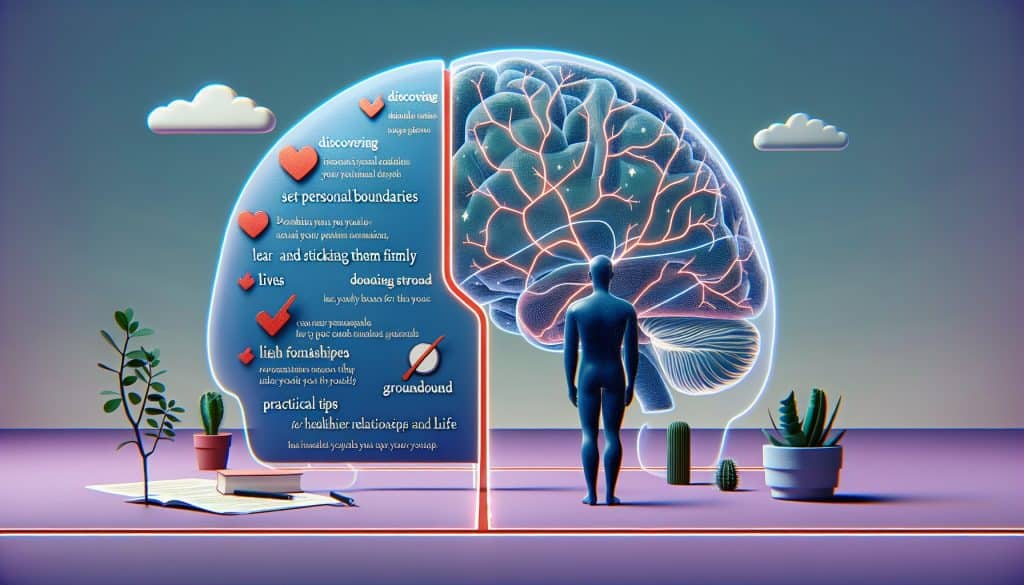Kako postaviti limite i držati ih se Kako postaviti limite i držati ih se