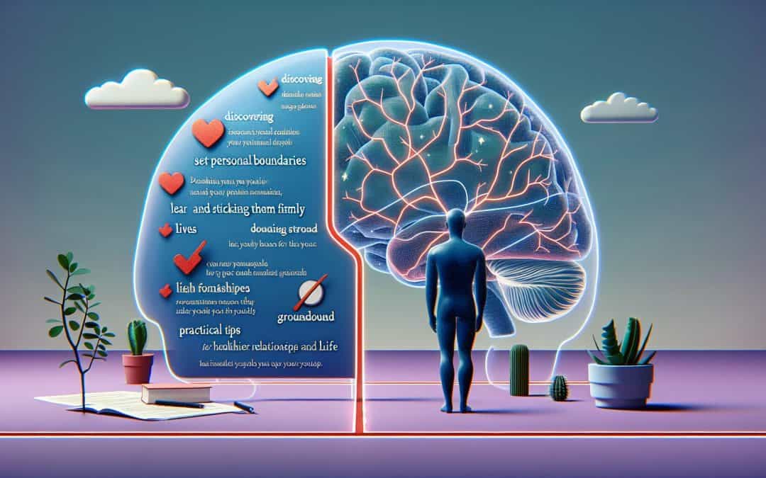 Kako postaviti limite i držati ih se